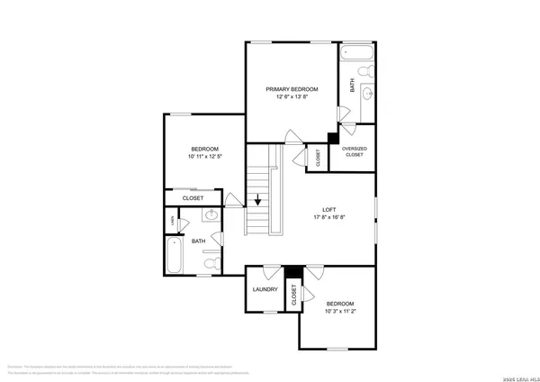 $1,579 | 6546 Benwood Crest, San Antonio, TX 78238