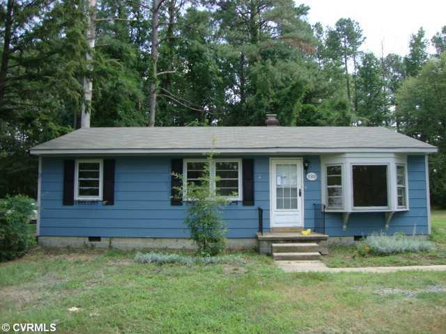3309 Webb Road Henrico, VA 23228 - Photo 1 of 6 Gallery Image 1