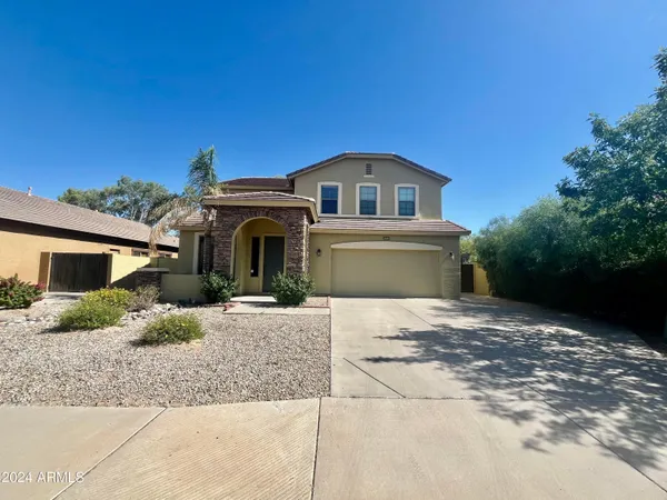 $2,995 | 4543 East Gleneagle Drive, Chandler, AZ 85249