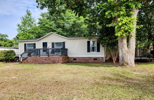 $189,900 | 623 Sandy Bluff Drive Southwest, Supply, NC 28462