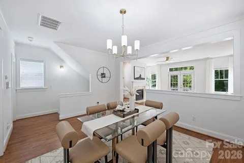 $649,000 | 1916 Lela Avenue, Charlotte, NC 28208