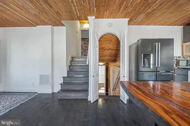 $475,990 | 312 North Hammonds Ferry Road, Linthicum Heights, MD 21090