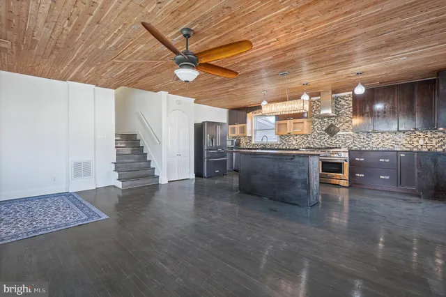 $475,990 | 312 North Hammonds Ferry Road, Linthicum Heights, MD 21090