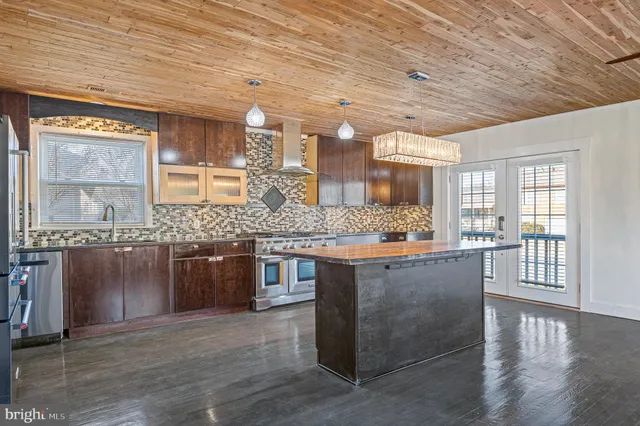 $475,990 | 312 North Hammonds Ferry Road, Linthicum Heights, MD 21090