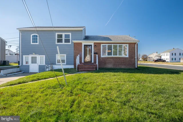 $475,990 | 312 North Hammonds Ferry Road, Linthicum Heights, MD 21090