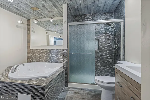 $475,990 | 312 North Hammonds Ferry Road, Linthicum Heights, MD 21090