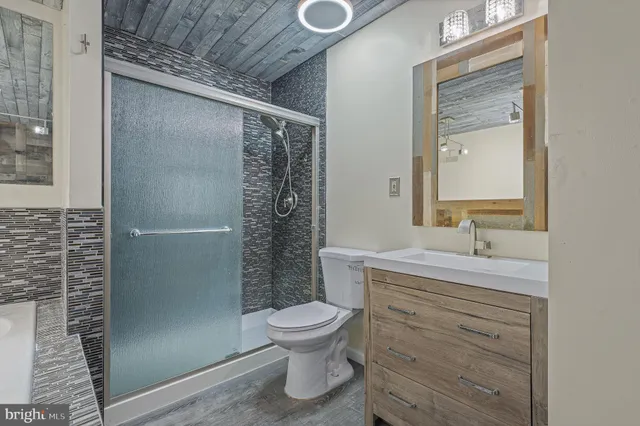 $475,990 | 312 North Hammonds Ferry Road, Linthicum Heights, MD 21090