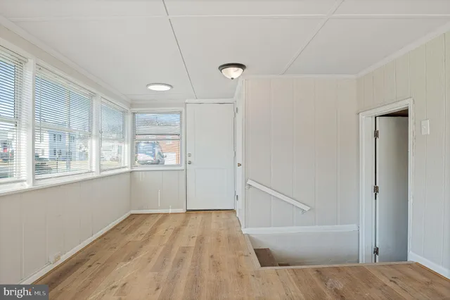 $475,990 | 312 North Hammonds Ferry Road, Linthicum Heights, MD 21090