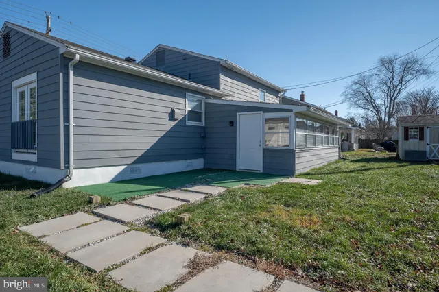 $475,990 | 312 North Hammonds Ferry Road, Linthicum Heights, MD 21090