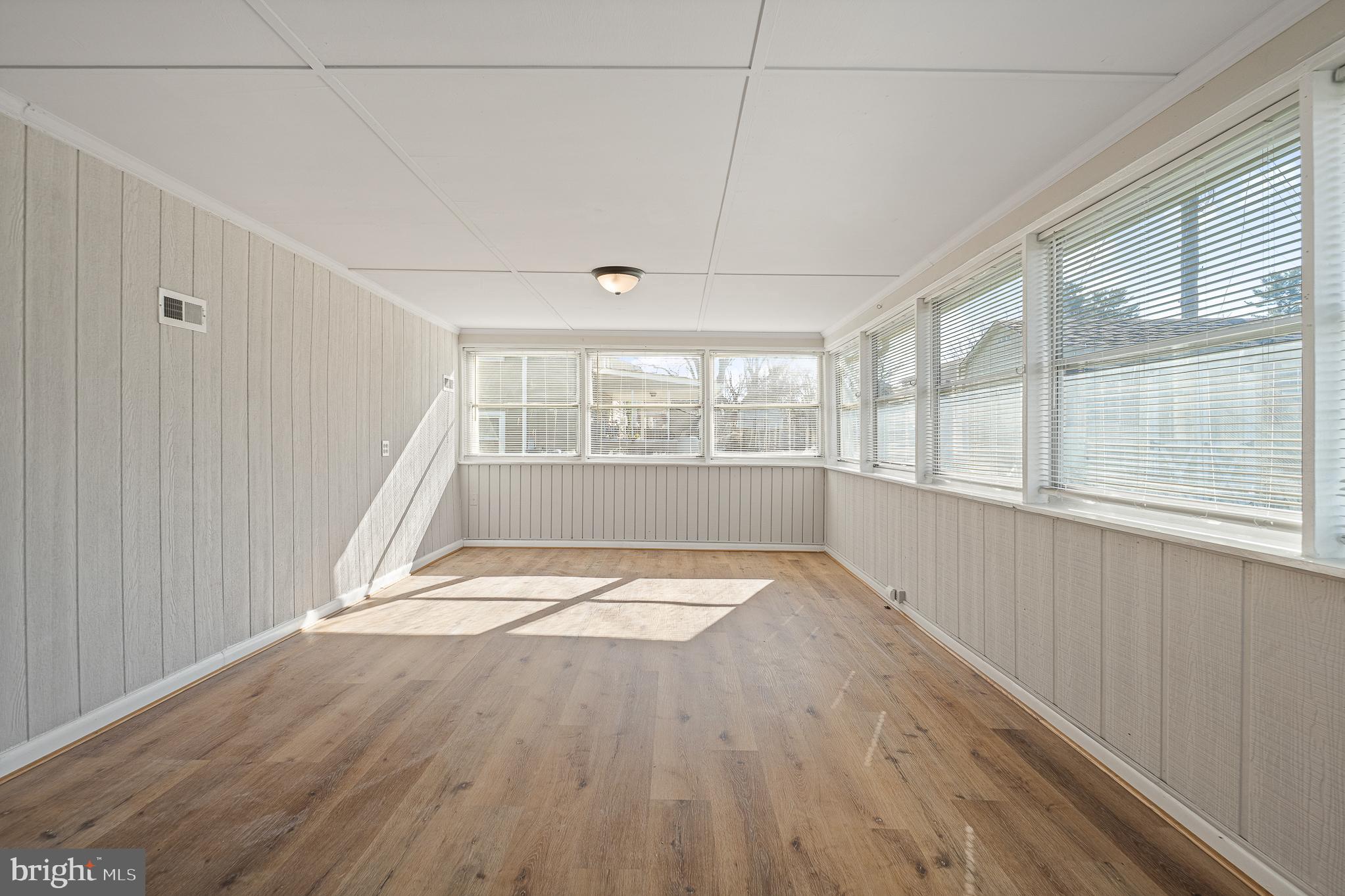 312 North Hammonds Ferry Road Linthicum Heights, MD 21090 - Photo 42 of 56 a view of an empty room with a window
