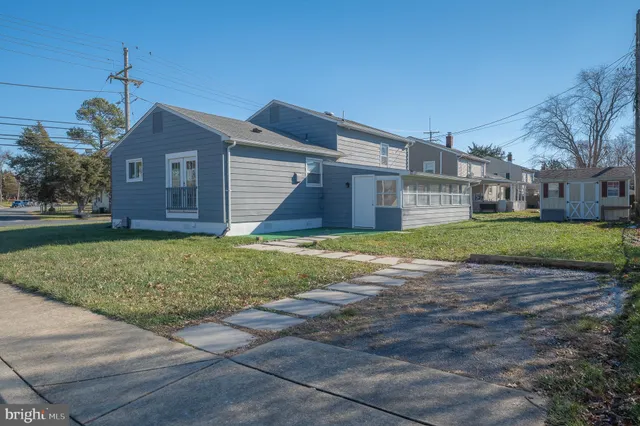 $475,990 | 312 North Hammonds Ferry Road, Linthicum Heights, MD 21090