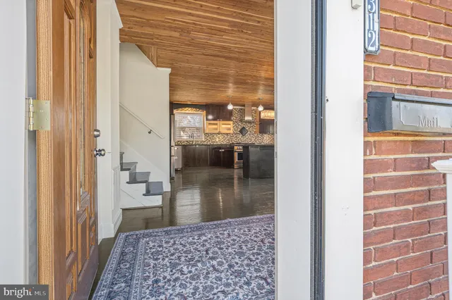 $475,990 | 312 North Hammonds Ferry Road, Linthicum Heights, MD 21090