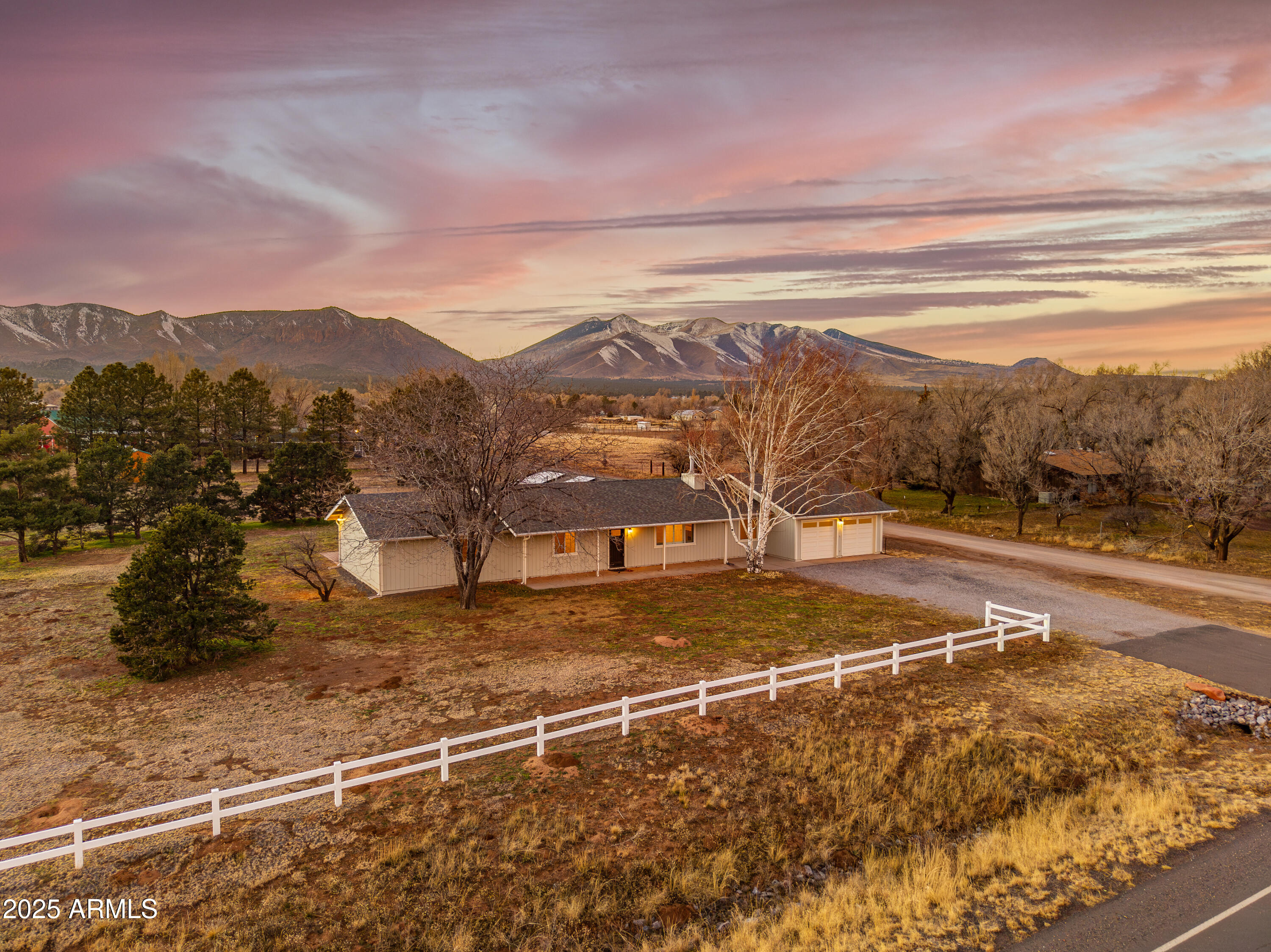8230 Koch Field Road Flagstaff, AZ 86004 - Photo 2 of 69 a view of a city