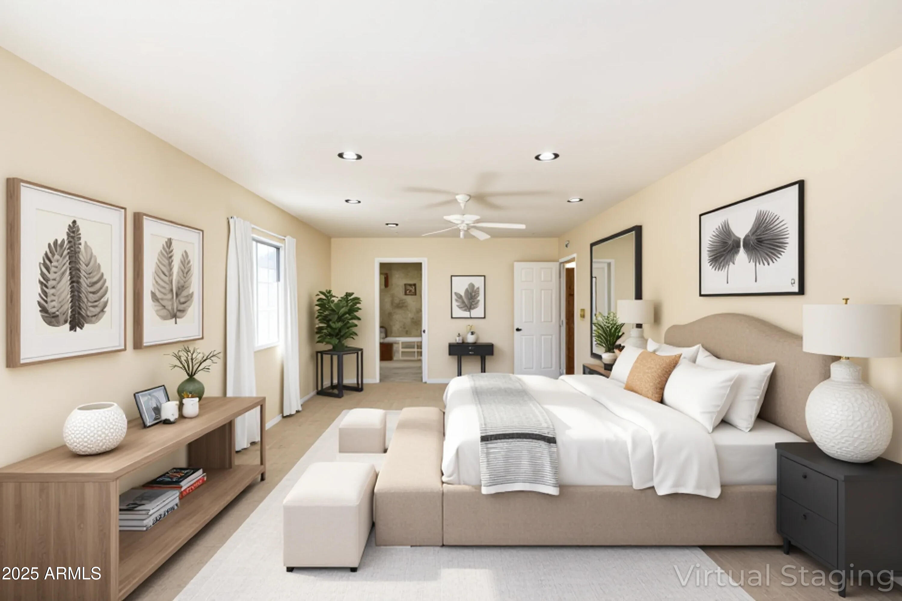 8230 Koch Field Road Flagstaff, AZ 86004 - Photo 33 of 69 koch field - bed