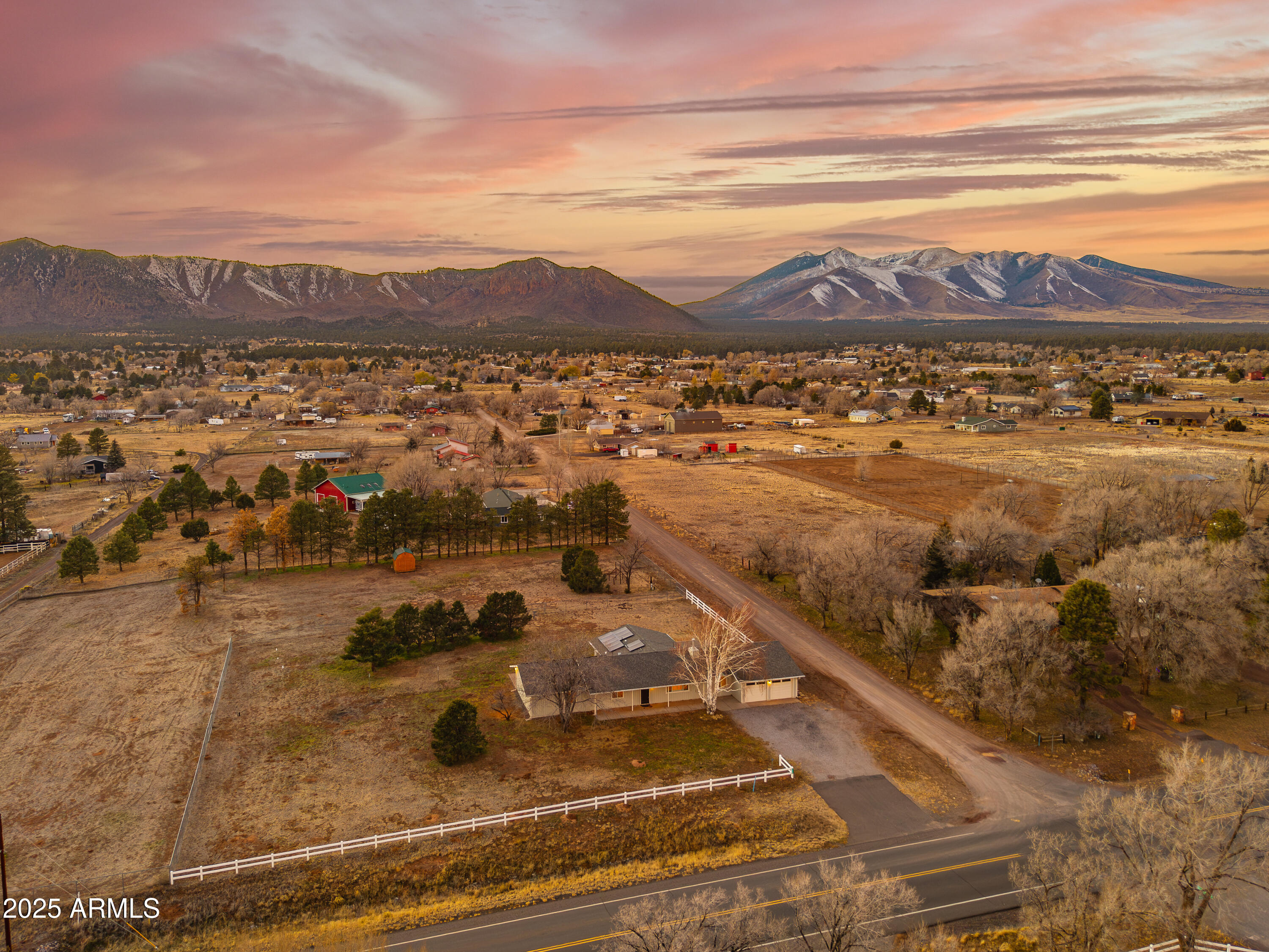 8230 Koch Field Road Flagstaff, AZ 86004 - Photo 48 of 69 a view of a city