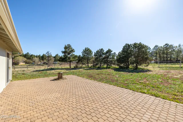 $995,000 | 8230 Koch Field Road, Flagstaff, AZ 86004