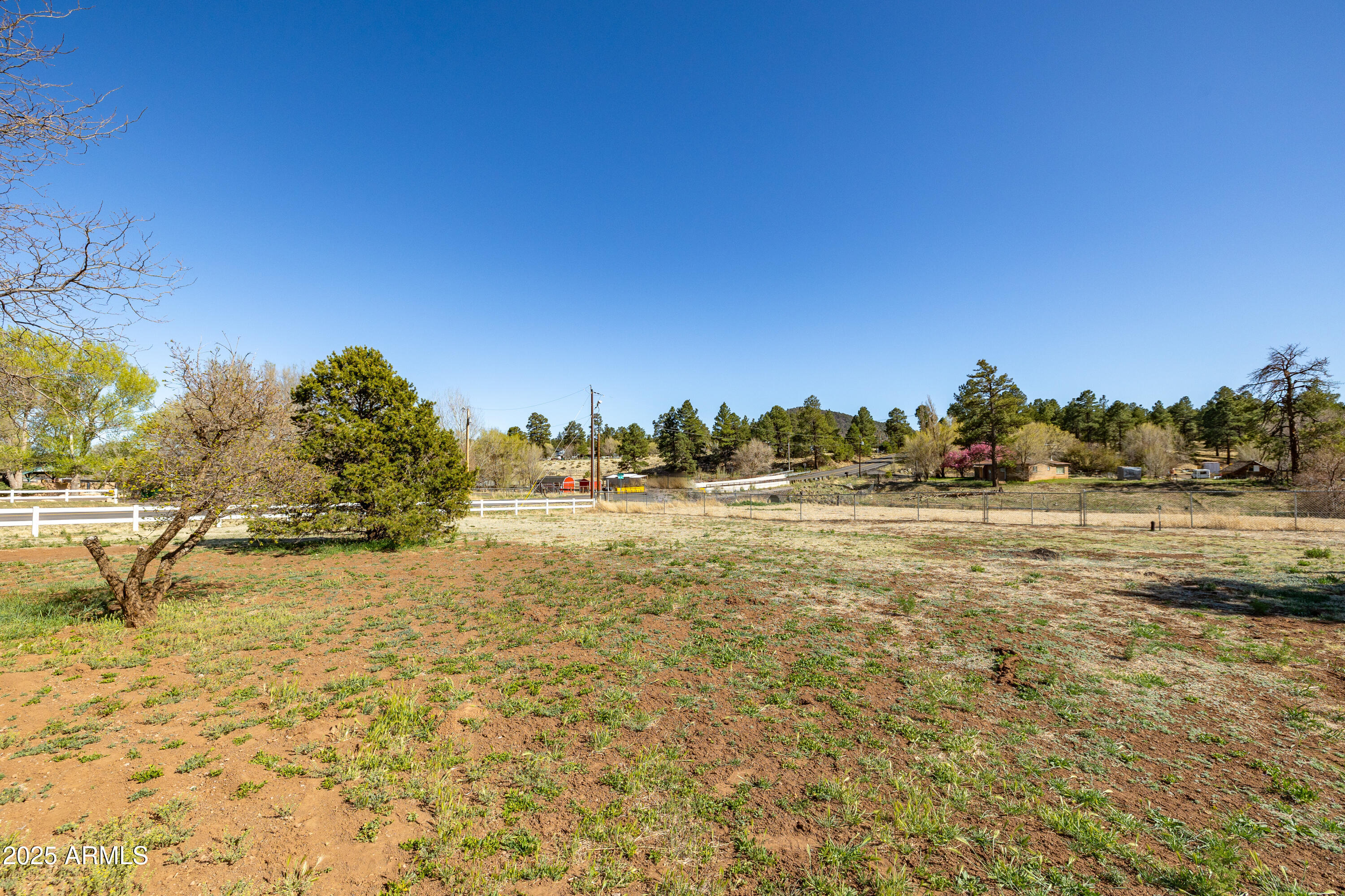 8230 Koch Field Road Flagstaff, AZ 86004 - Photo 52 of 69 a view of lake view and mountain view