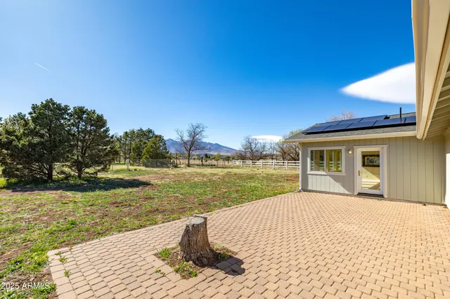 $995,000 | 8230 Koch Field Road, Flagstaff, AZ 86004