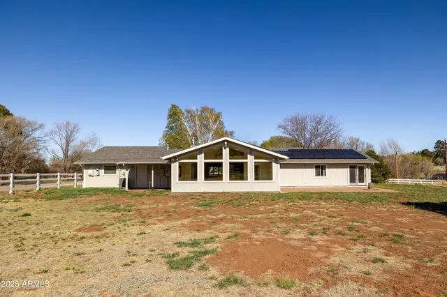 $995,000 | 8230 Koch Field Road, Flagstaff, AZ 86004