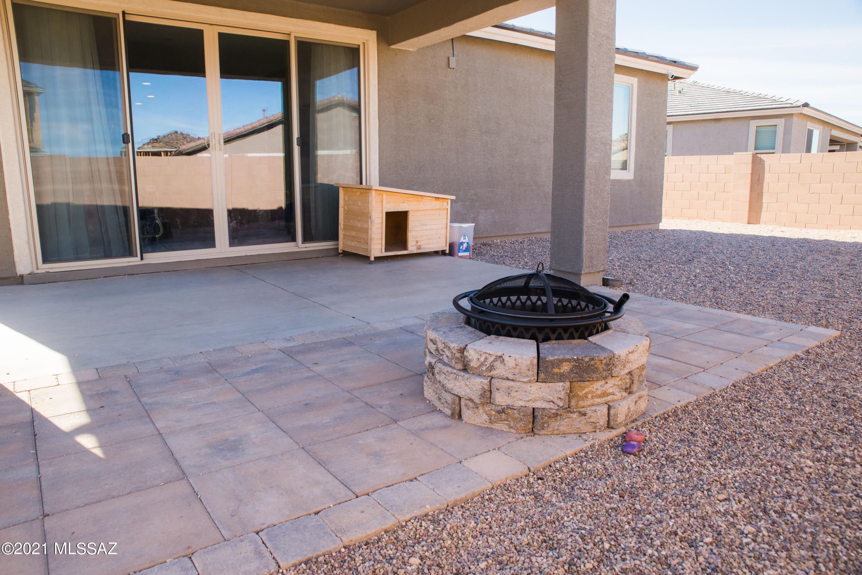 11935 Ryscott Circle Vail, AZ 85641 - Photo 3 of 25
