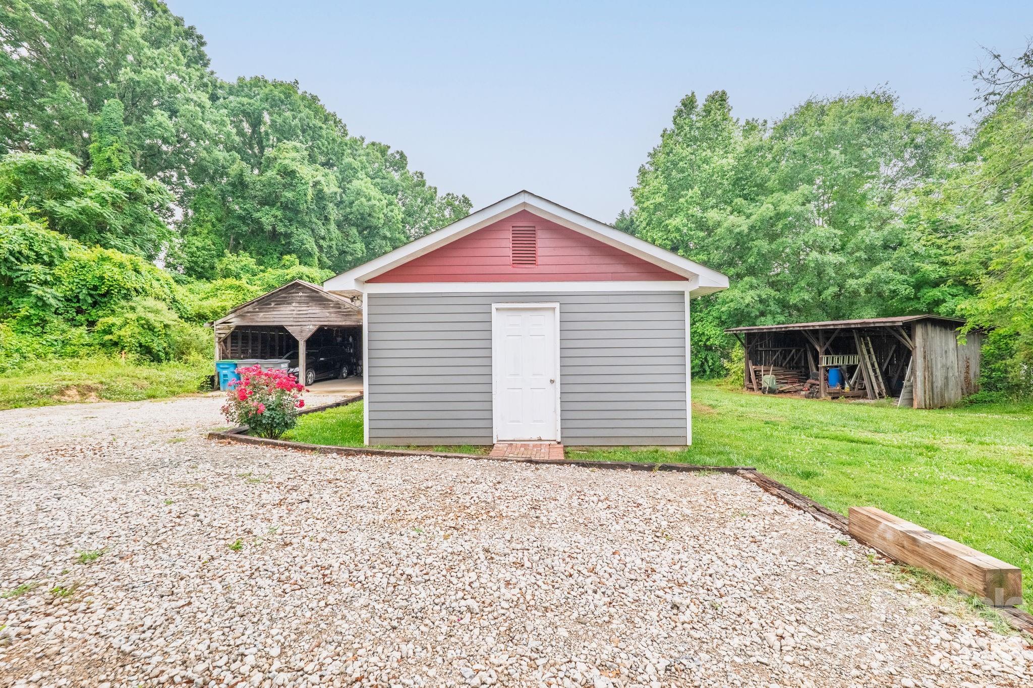 213 Nixon Road Belmont, NC 28012 - Photo 34 of 43