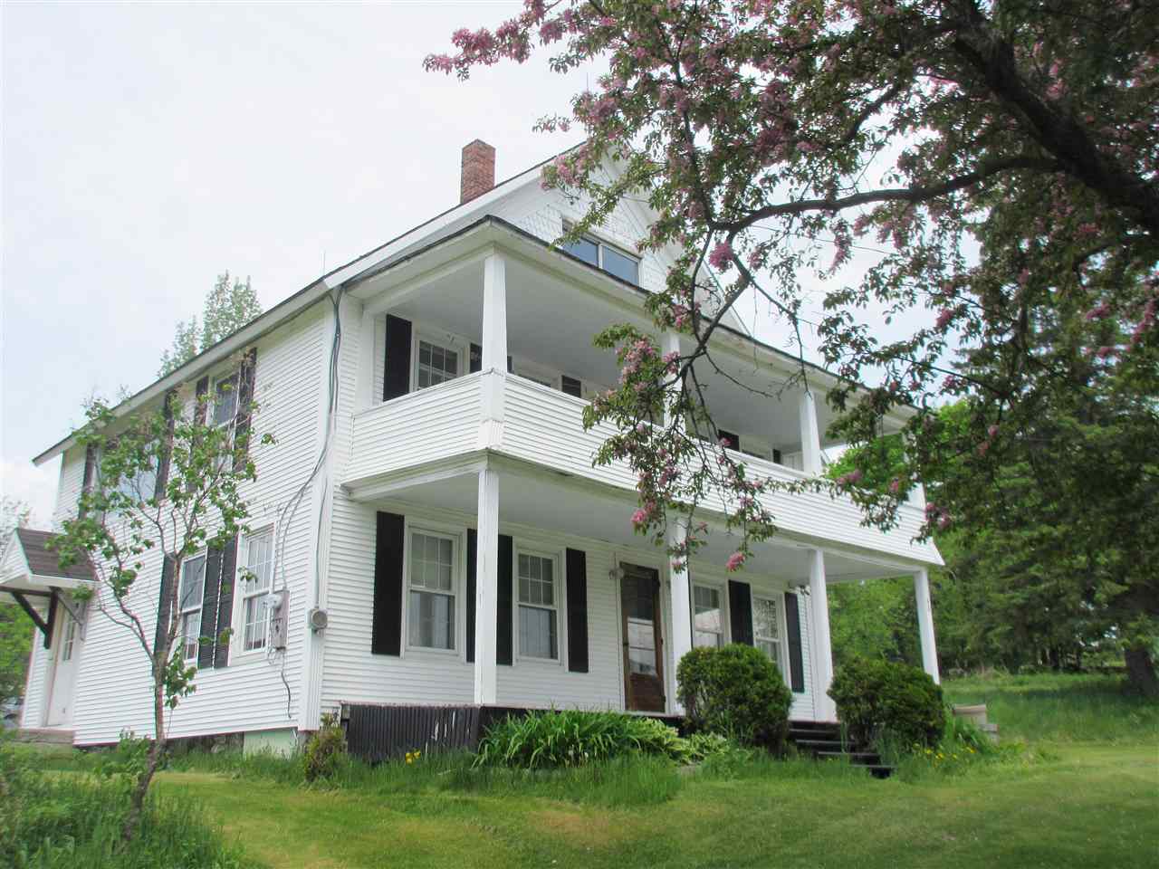 40 Morgan Charleston Road Morgan, VT 05872 - Photo 2 of 23