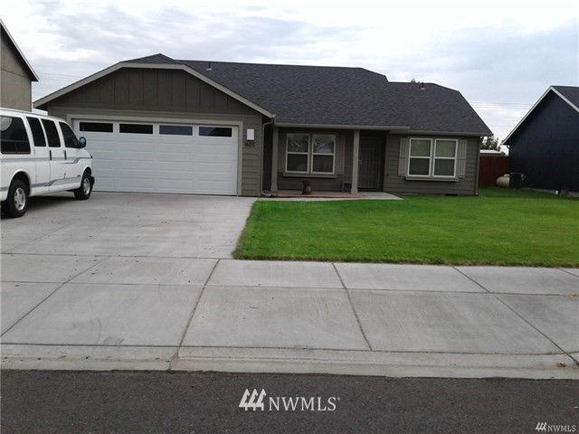 905 South Rees Street Moses Lake, WA 98837 - Photo 1 of 1 Gallery Image 1