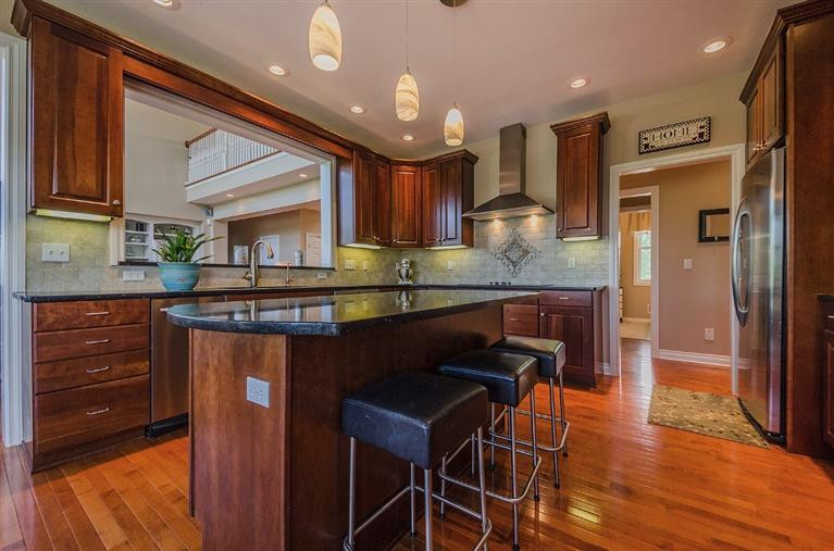 10730 Coopersfield Road Chelsea, MI 48118 - Photo 13 of 64 Photo 13