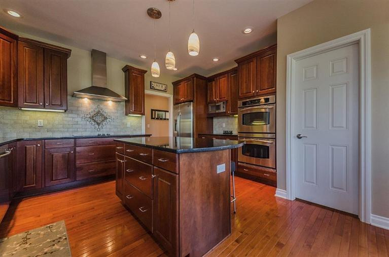 10730 Coopersfield Road Chelsea, MI 48118 - Photo 14 of 64 Photo 14