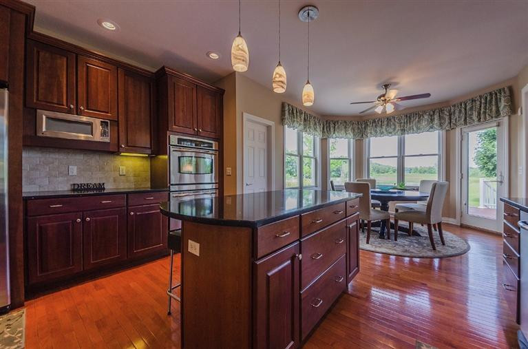 10730 Coopersfield Road Chelsea, MI 48118 - Photo 16 of 64 Photo 16