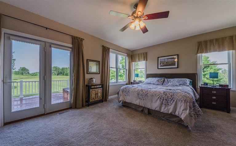 10730 Coopersfield Road Chelsea, MI 48118 - Photo 17 of 64 Photo 17