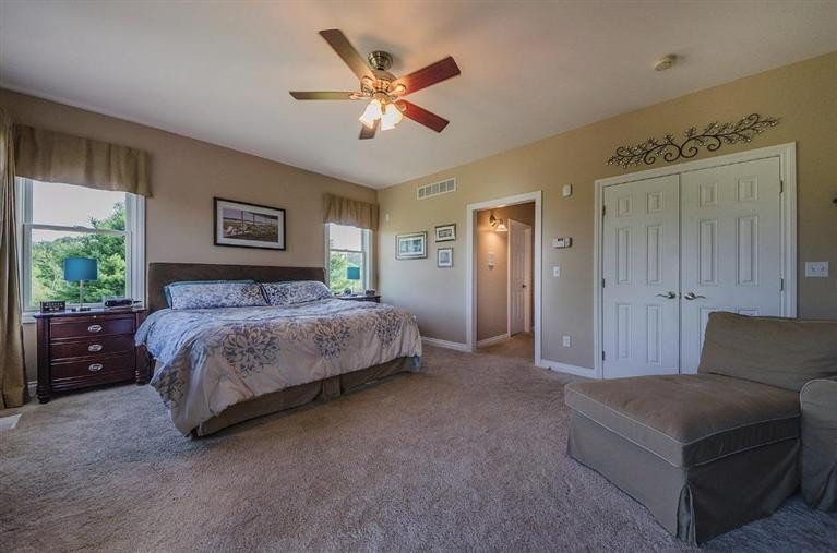 10730 Coopersfield Road Chelsea, MI 48118 - Photo 18 of 64 Photo 18