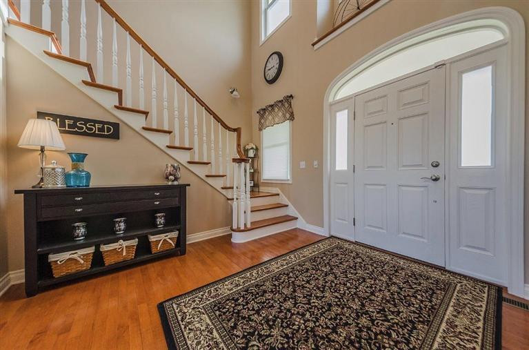 10730 Coopersfield Road Chelsea, MI 48118 - Photo 4 of 64 Photo 4