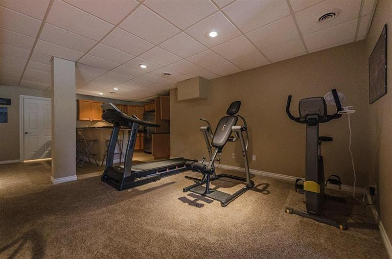 10730 Coopersfield Road Chelsea, MI 48118 - Photo 43 of 64 Photo 44