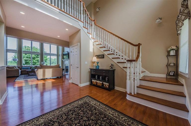 10730 Coopersfield Road Chelsea, MI 48118 - Photo 5 of 64 Photo 5