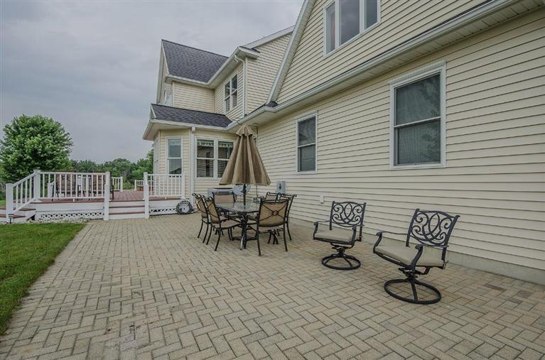 10730 Coopersfield Road Chelsea, MI 48118 - Photo 53 of 64 Photo 54