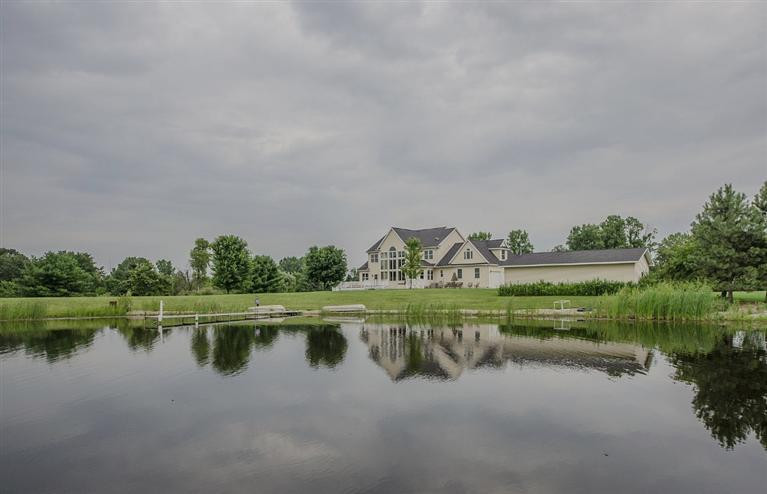 10730 Coopersfield Road Chelsea, MI 48118 - Photo 58 of 64 Photo 59