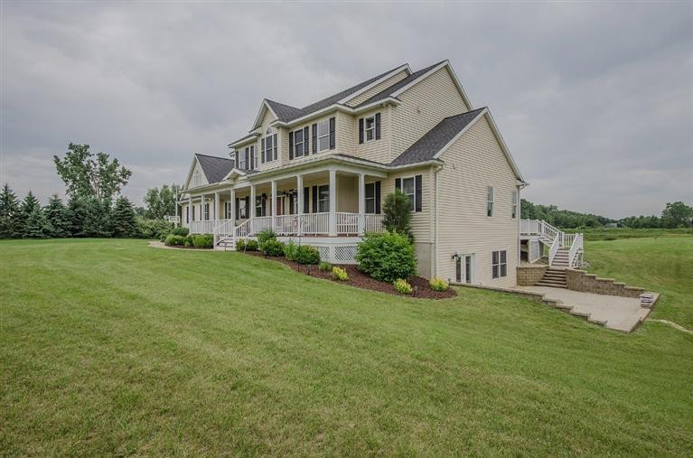 10730 Coopersfield Road Chelsea, MI 48118 - Photo 60 of 64 Photo 61
