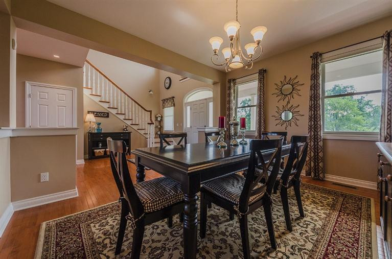 10730 Coopersfield Road Chelsea, MI 48118 - Photo 6 of 64 Photo 6