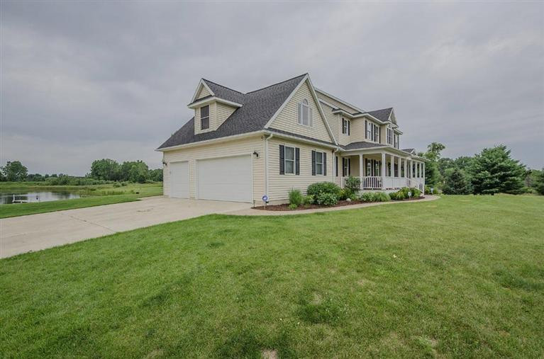 10730 Coopersfield Road Chelsea, MI 48118 - Photo 61 of 64 Photo 62
