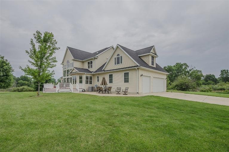 10730 Coopersfield Road Chelsea, MI 48118 - Photo 62 of 64 Photo 63