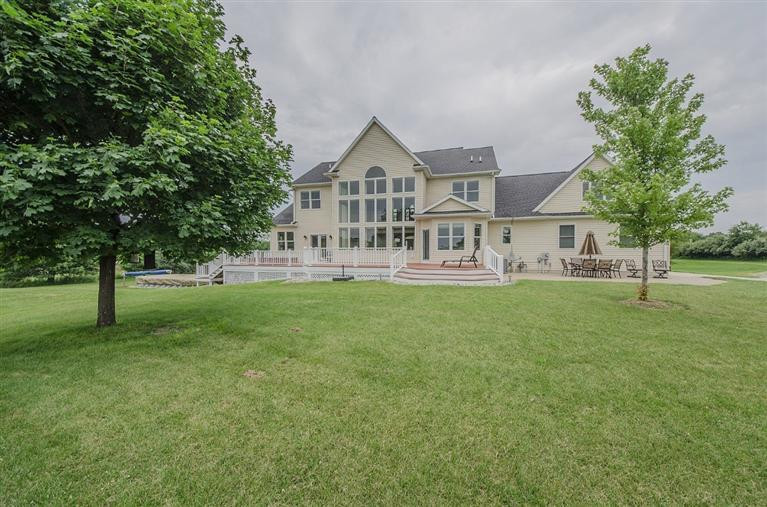 10730 Coopersfield Road Chelsea, MI 48118 - Photo 63 of 64 Photo 64