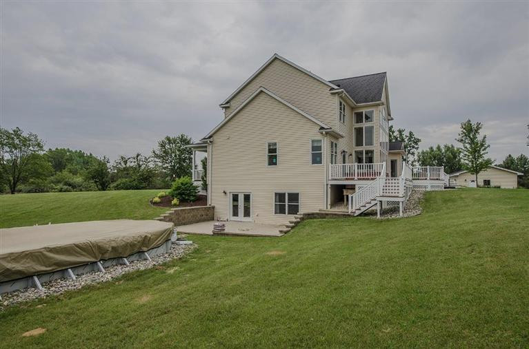 10730 Coopersfield Road Chelsea, MI 48118 - Photo 64 of 64 Photo 65