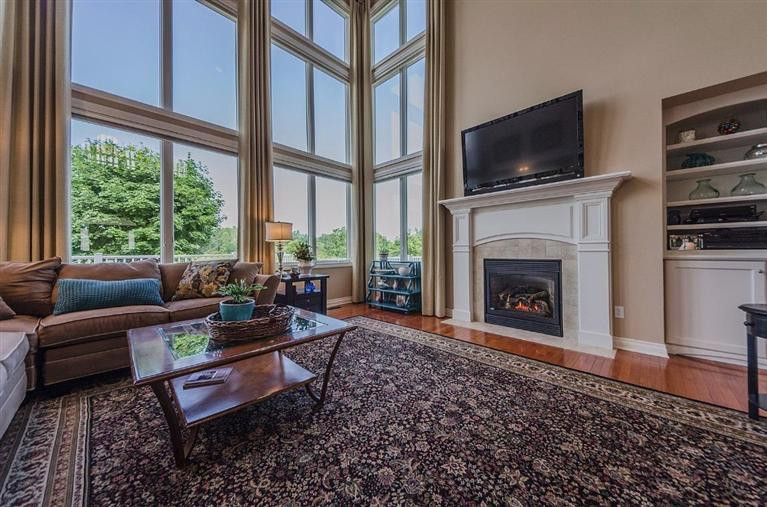 10730 Coopersfield Road Chelsea, MI 48118 - Photo 8 of 64 Photo 8