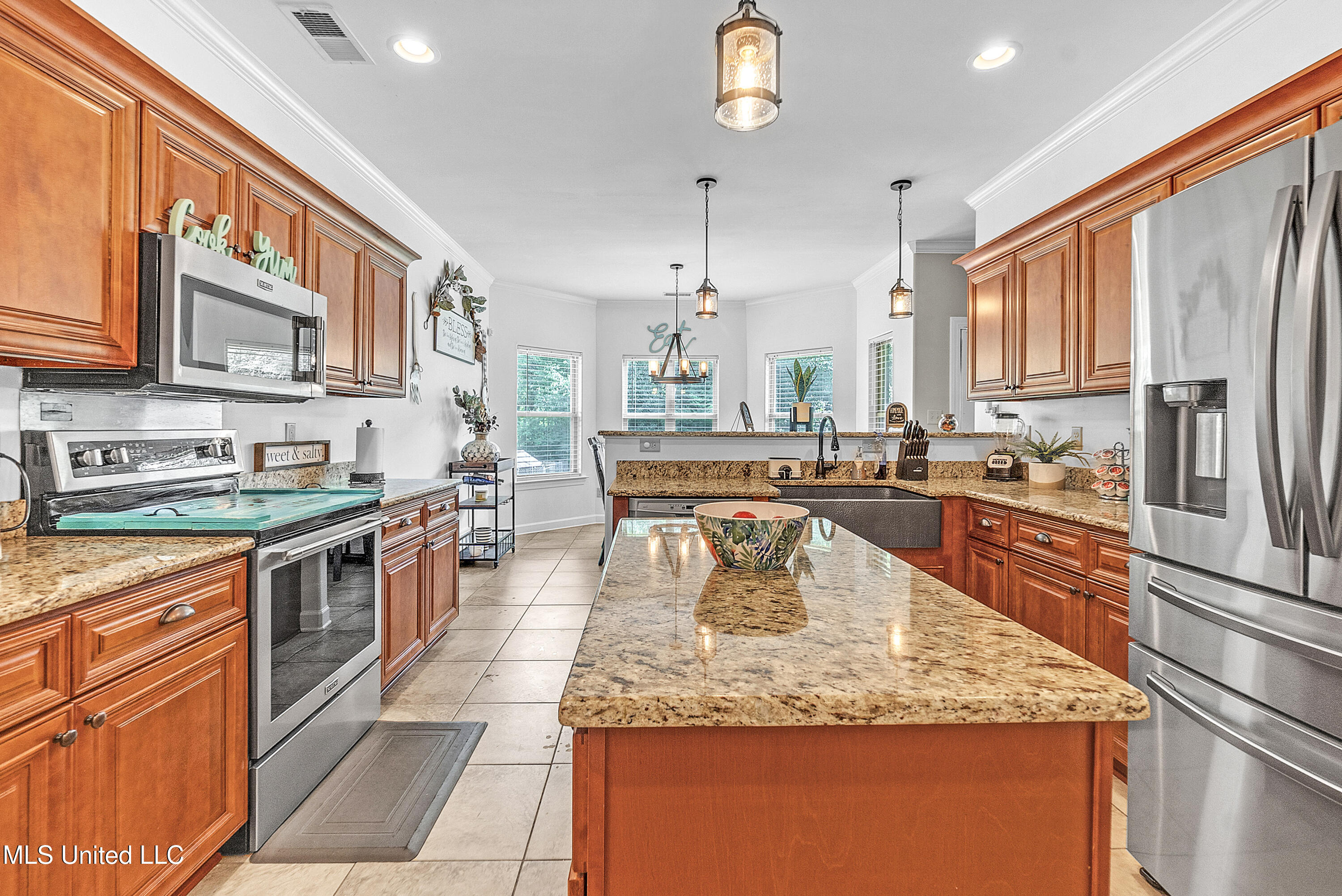 1655 Rutherford Cove Nesbit, MS 38651 - Photo 24 of 40 Rutherford 24