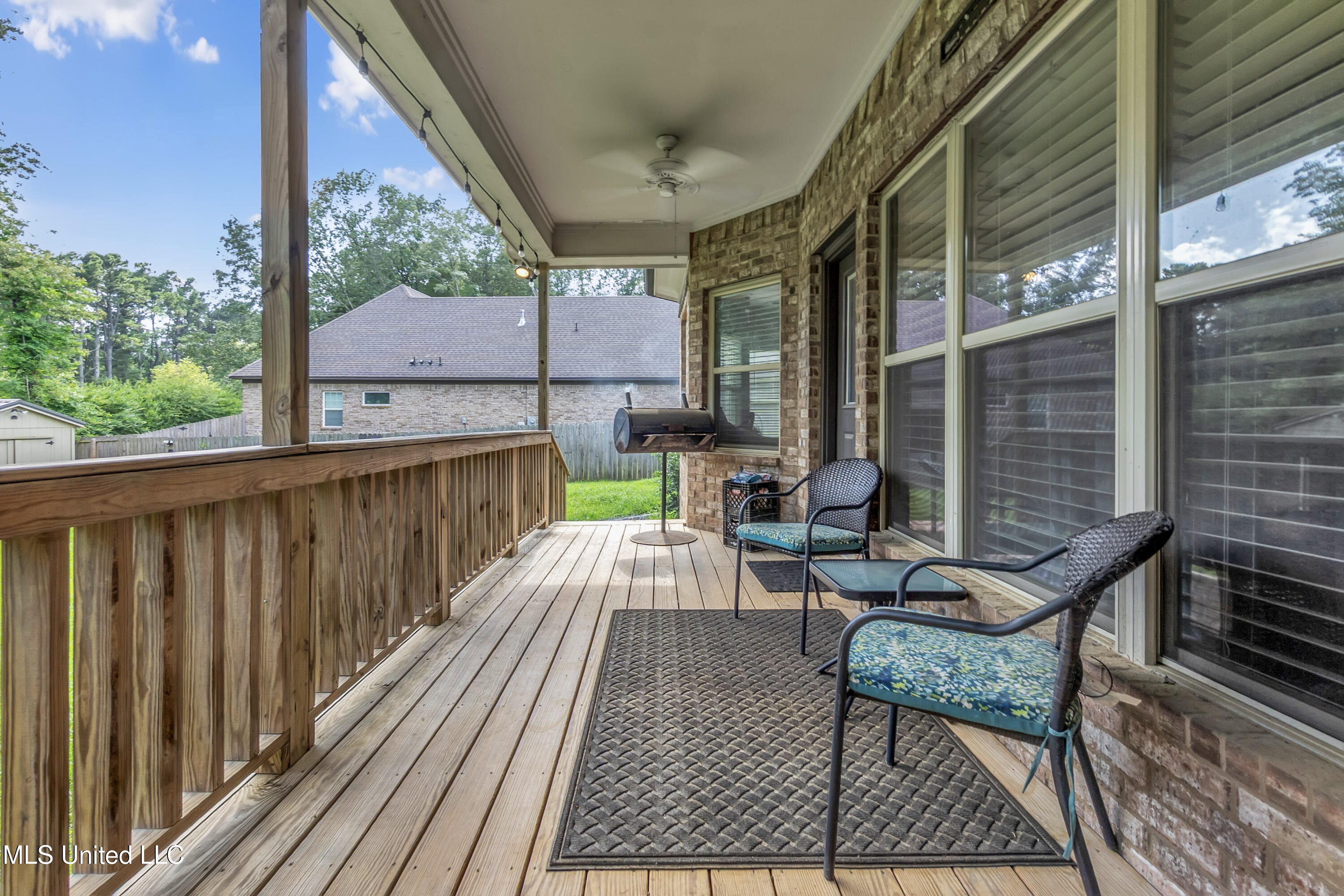 1655 Rutherford Cove Nesbit, MS 38651 - Photo 38 of 40 Rutherford 38