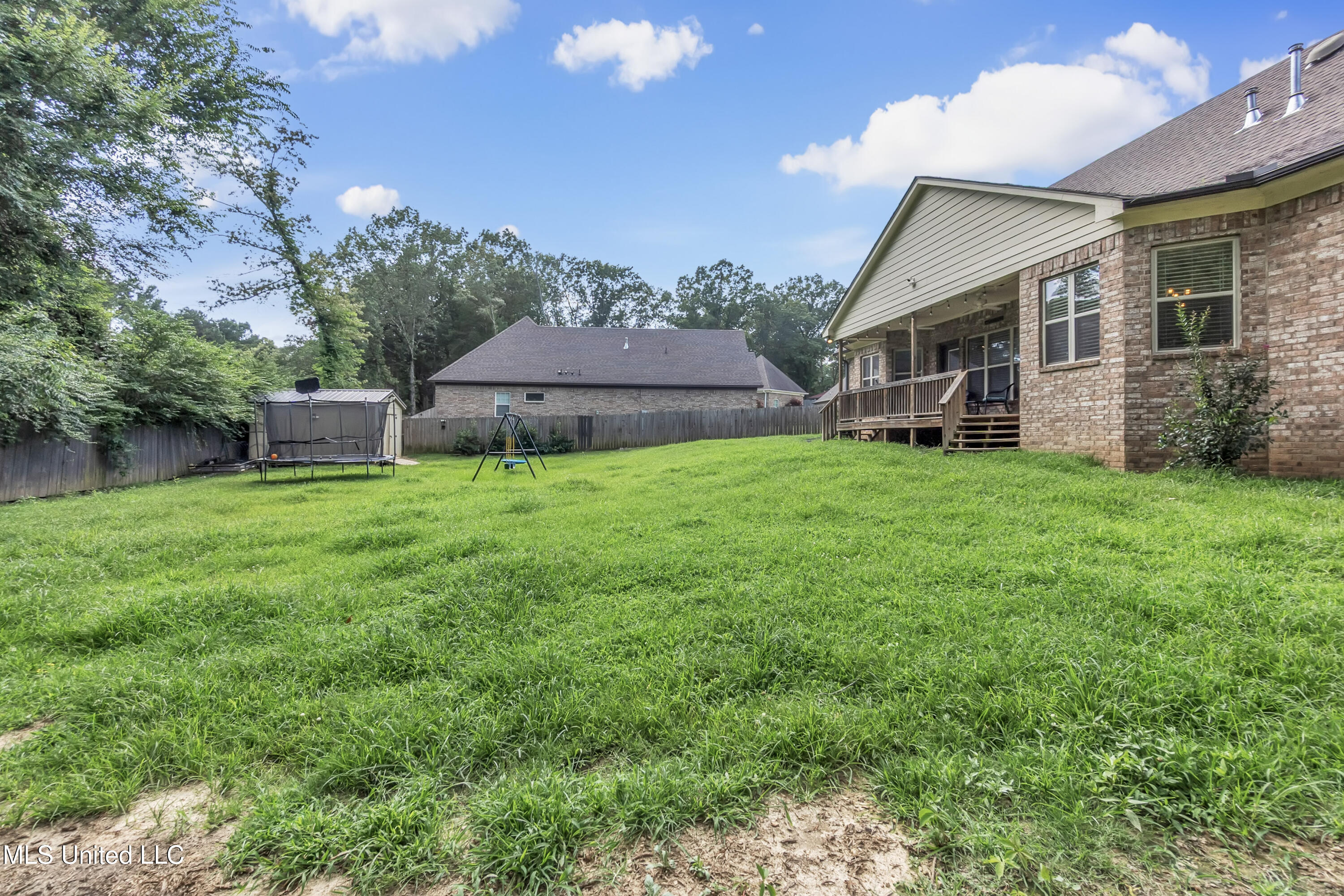 1655 Rutherford Cove Nesbit, MS 38651 - Photo 39 of 40 Rutherford 39