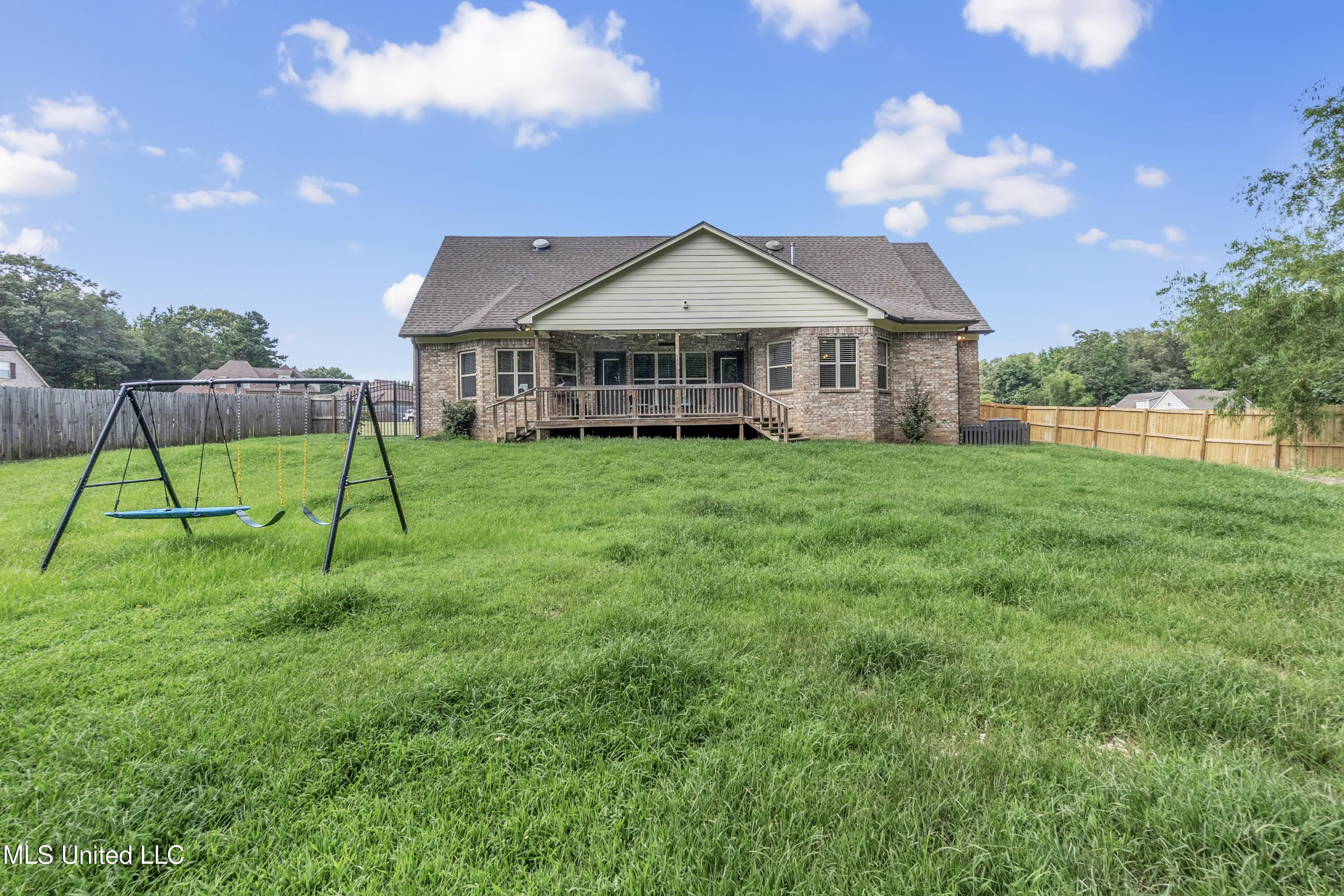 1655 Rutherford Cove Nesbit, MS 38651 - Photo 40 of 40 Rutherford 40
