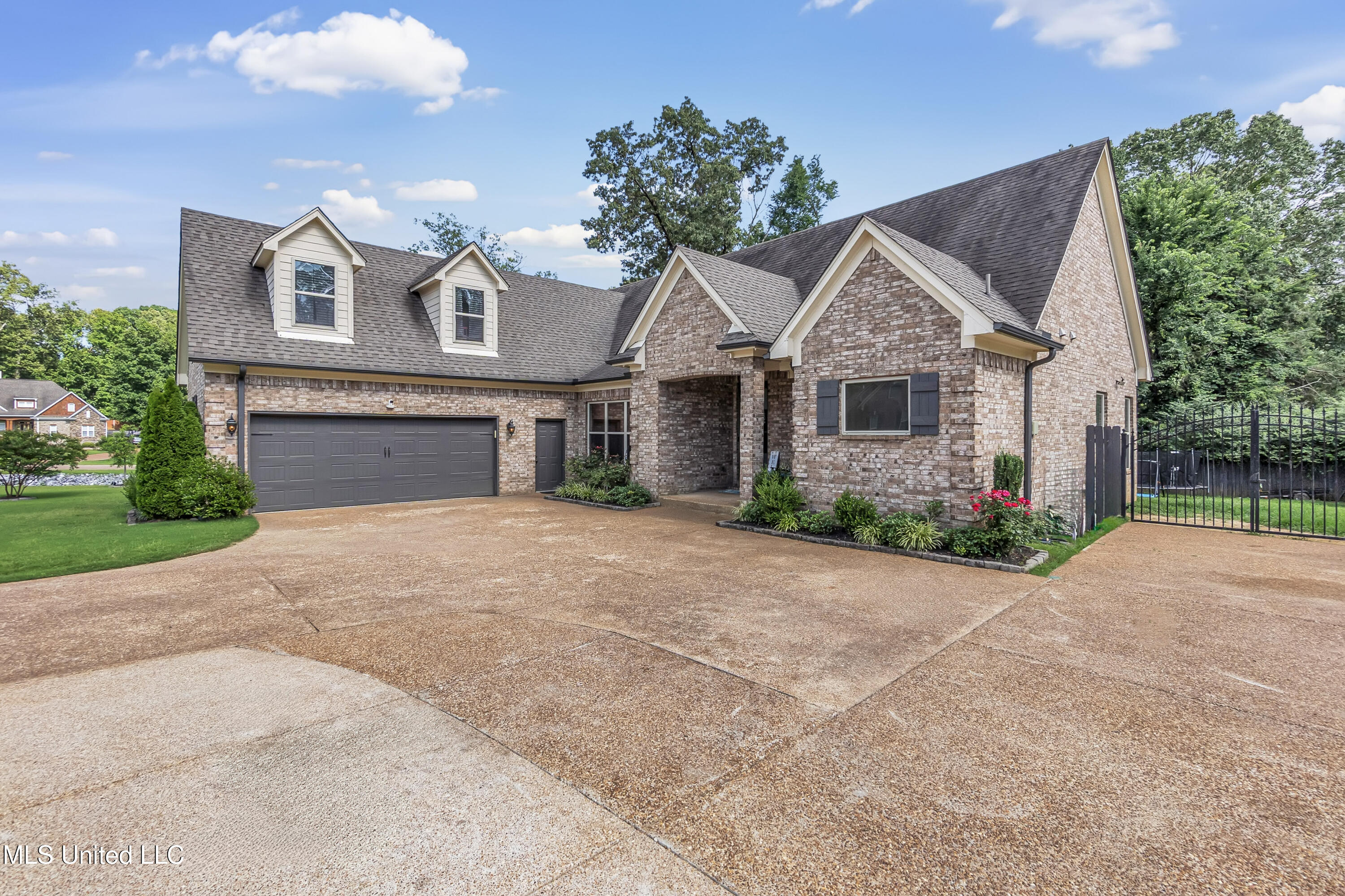 1655 Rutherford Cove Nesbit, MS 38651 - Photo 4 of 40 Rutherford 4