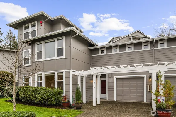 $439,000 | 22519 Southeast 38th Terrace, Unit 1423, Issaquah, WA 98029